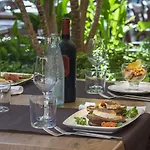 Hotel Rosamar & 4*s